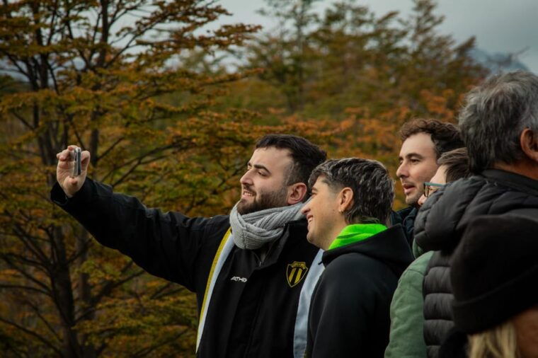 city-tour-martial-glacier-reserve-visit