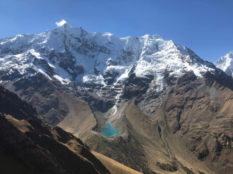 classic-salkantay-trek-5-days-to-machupicchu-with-lux-domes