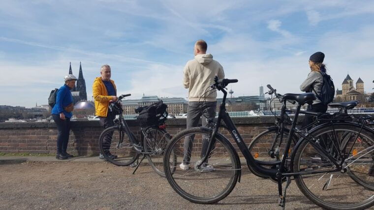 cologne-3-hour-guided-bike-tour