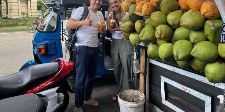 colombo-full-day-city-tour