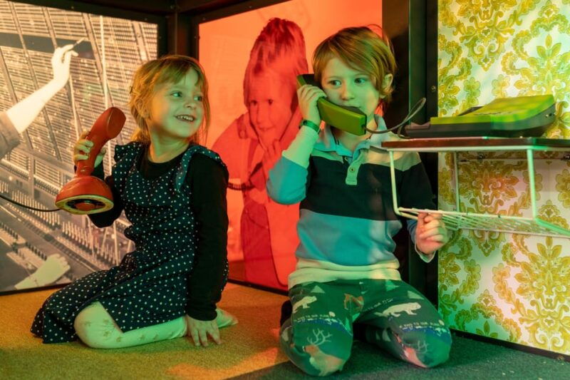 copenhagen-enigma-museum-day-ticket