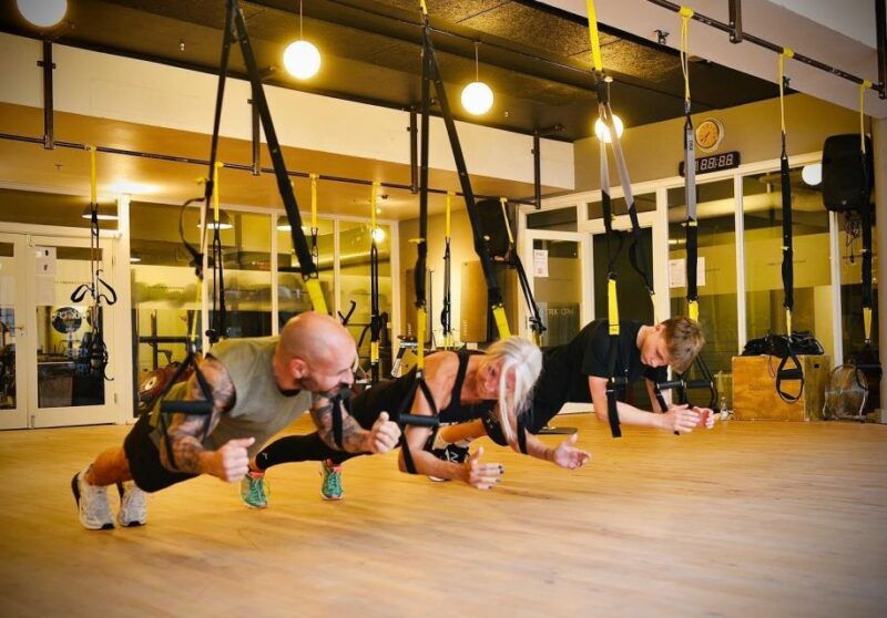 copenhagen-multi-visit-gym-pass
