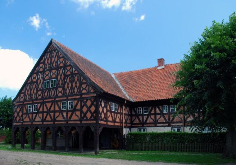 copernicus-trail-in-frombork-private-tour-from-gdansk-by-car