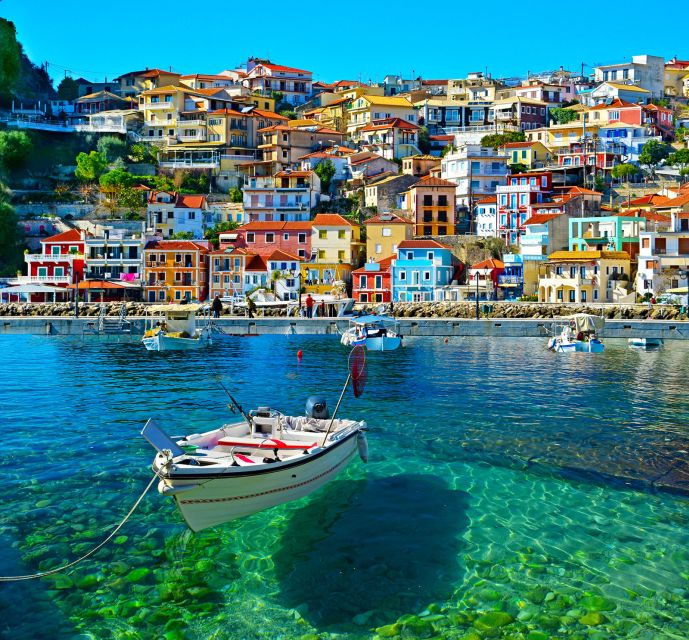 corfu-parga-sivota-and-blue-lagoon-full-day-boat-cruise
