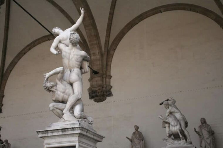 cruise-excursion-to-florence-from-livorno-la-spezia-by-car