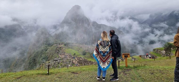 cusco-1-day-in-machu-picchu-with-complimentary-lunch