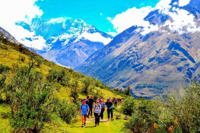 cusco-5-day-salkantay-ultimate-trek-to-machu-picchu