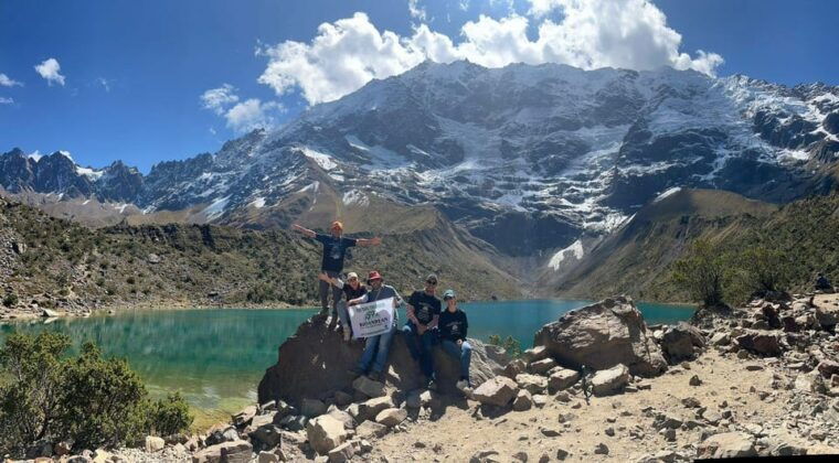 cusco-salkantay-dome-to-dome-4-day-trek-to-machu-picchu