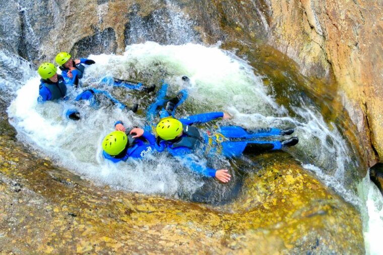 dagali-extreme-canyoning-experience