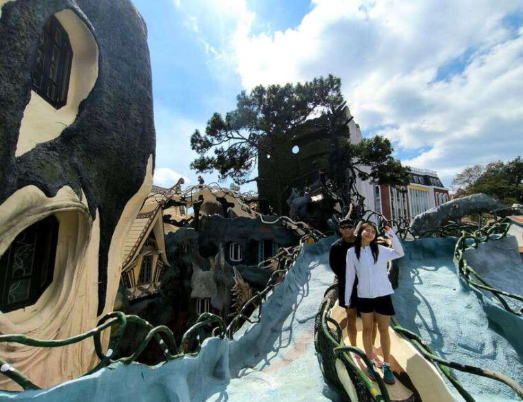 dalat-langbiang-mountains-datanla-waterfall-crazy-house