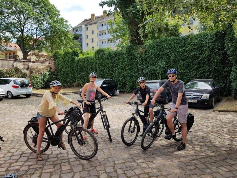 dresden-e-bike-tour-and-dresden-heath-forest-trails