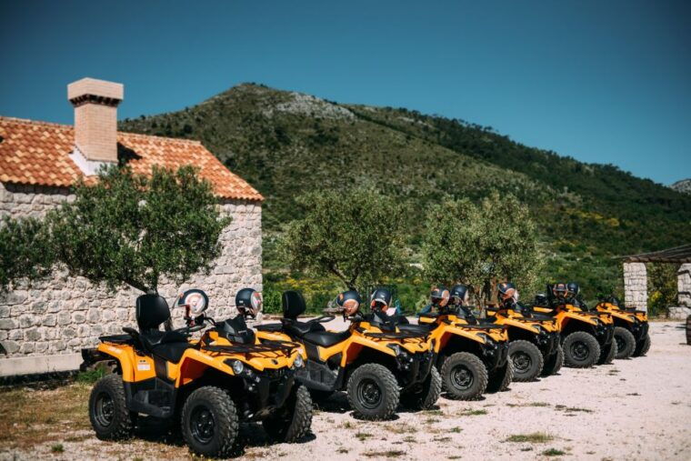 dubrovnik-countryside-guided-atv-adventure-with-brunch