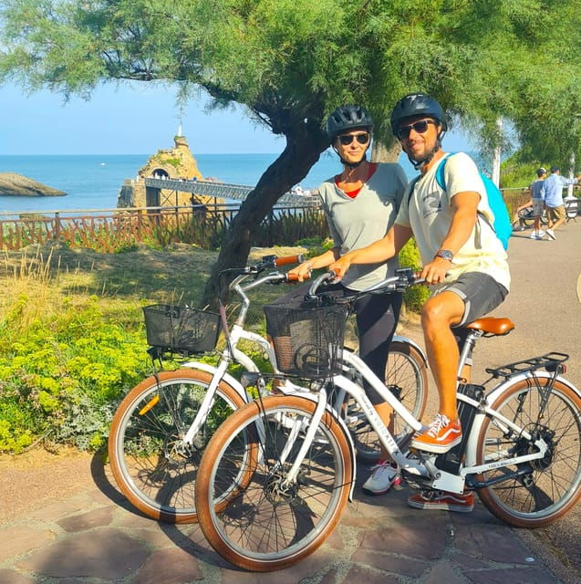 e-bike-guided-tour-biarritz-to-bayonne