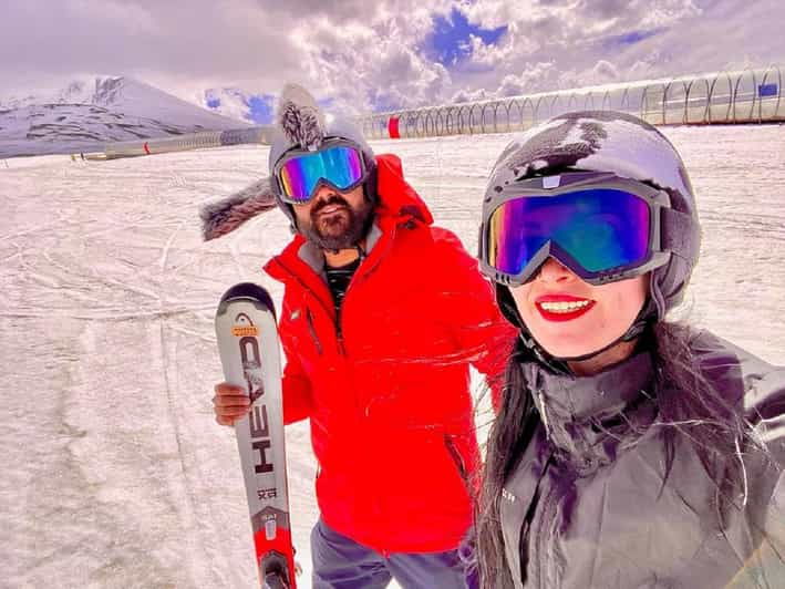 erciyes-ski-tour-with-professional-trainer-from-cappadocia