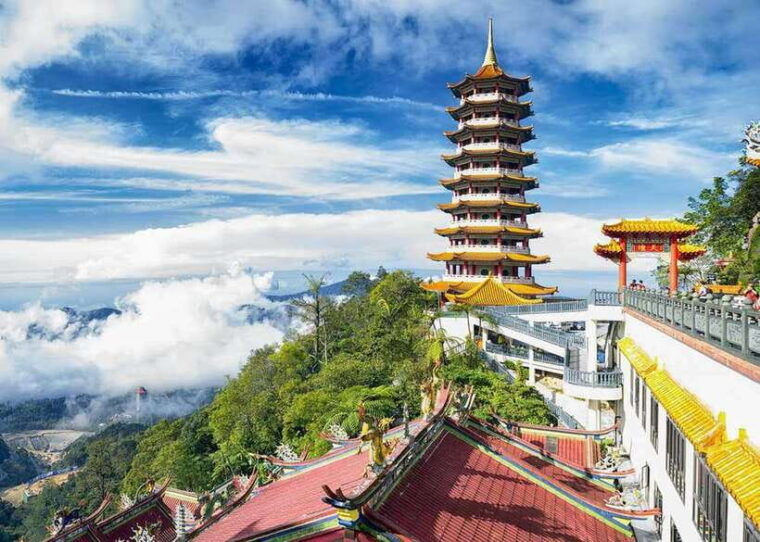 exclusive-private-day-trip-to-genting-highlands
