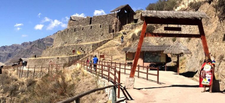 excursion-to-the-sacred-valley-of-the-incas-buffet-lunch