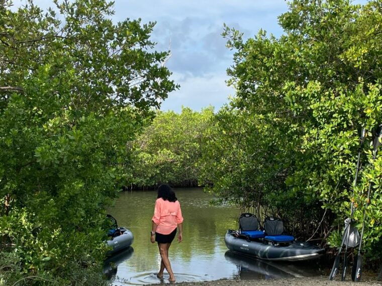 fort-pierce-prehistoric-preserve-kayak-tour