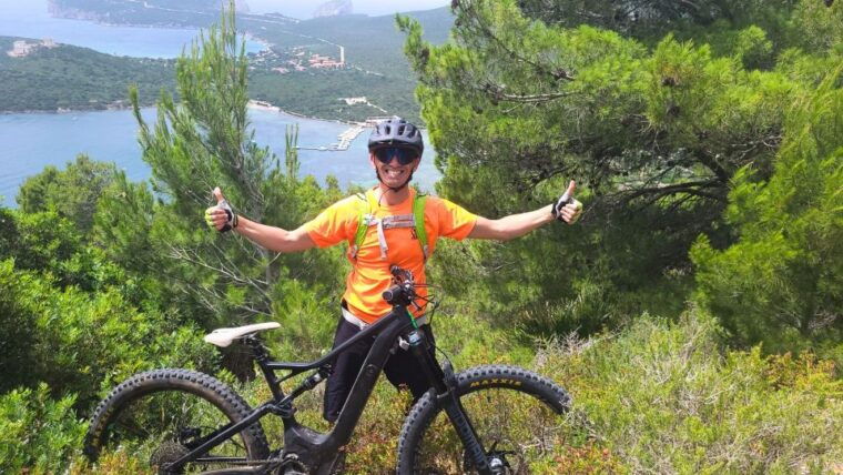 from-alghero-le-prigionette-oasis-guided-e-bike-tour