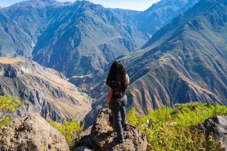 from-arequipa-2-day-colca-canyon-trekking-tour