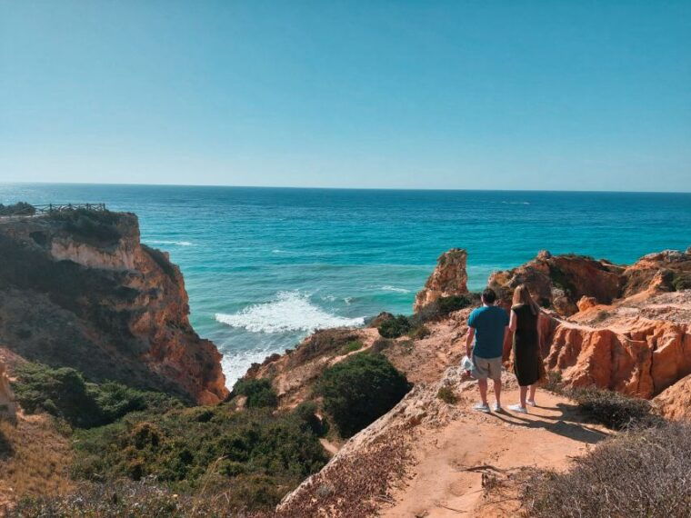 from-faro-benagil-cave-marinha-carvoeiro-full-day-tour