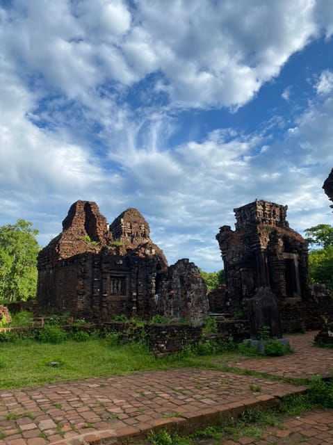 from-hoi-an-my-son-sanctuary-sunset-tour-with-banh-my