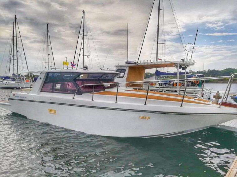 from-krabi-4-islands-koh-ya-wa-sam-by-luxury-speed-boat