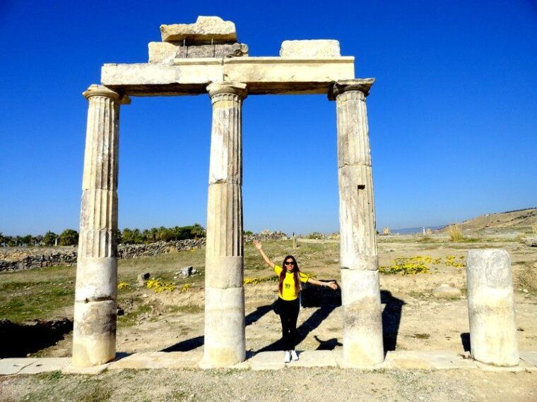 from-kusadasi-daily-pamukkale-hierapolis-tour