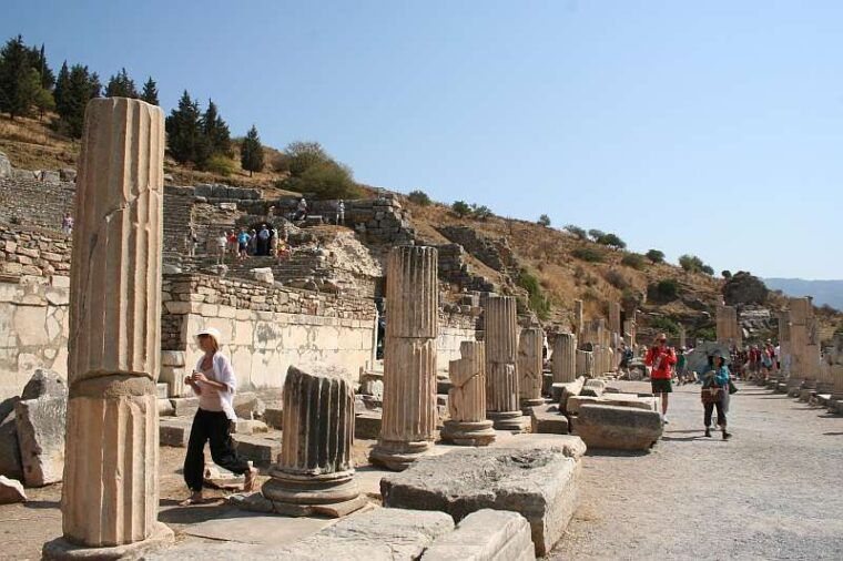 from-kusadasi-or-izmir-ephesus-private-tour