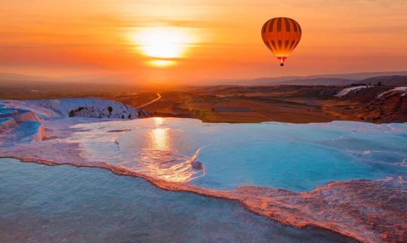 from-marmaris-pamukkale-balloon-flight-day-trip-with-lunch