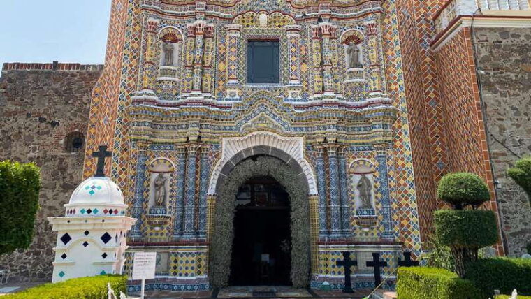 from-mexico-city-puebla-cholula-and-tonantzintla-day-trip