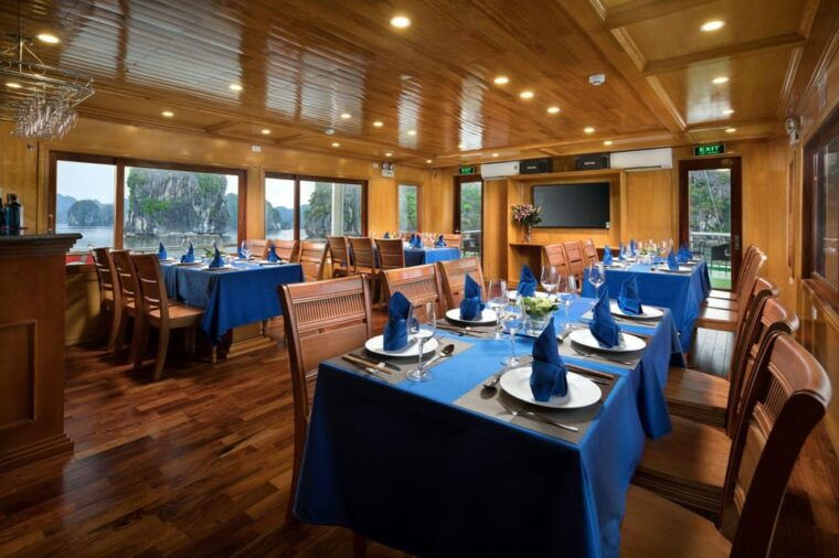 from-ninh-binh-luxury-cruise-lan-ha-bay-2-3days-kayaking