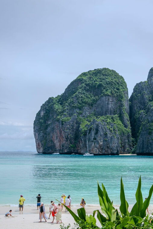 from-phi-phi-full-day-longtail-tour-maya-bay-snorkeling