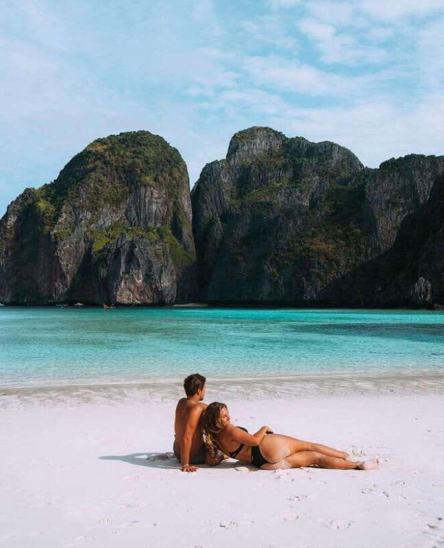 From Phi Phi Island :Half-day Tour by Longtail Boat - Tour Inclusions