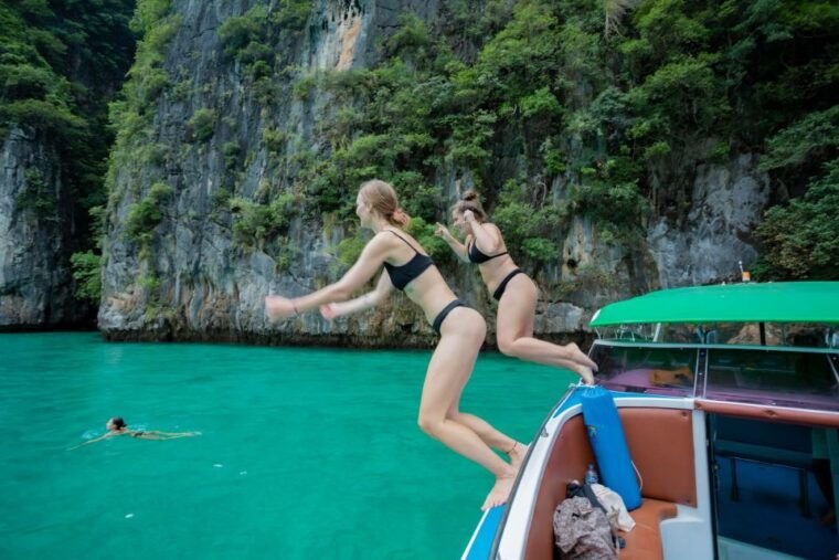 from-phi-phi-island-maya-bay-sunset-plankton-by-speedboat
