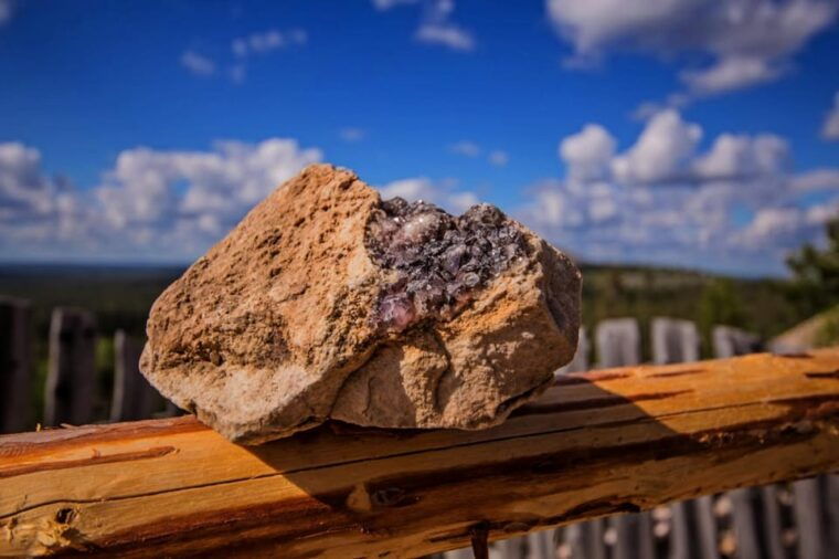 from-rovaniemi-excursion-to-the-amethyst-mine-in-luosto
