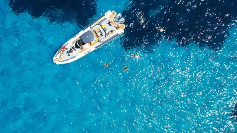 From San Vito Lo Capo: Scopello & Zingaro Half-Day Boat Trip - The Sum Up