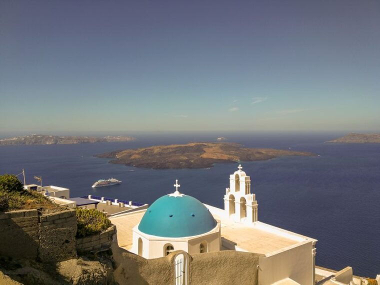 from-santorini-guided-oia-morning-tour-with-breakfast