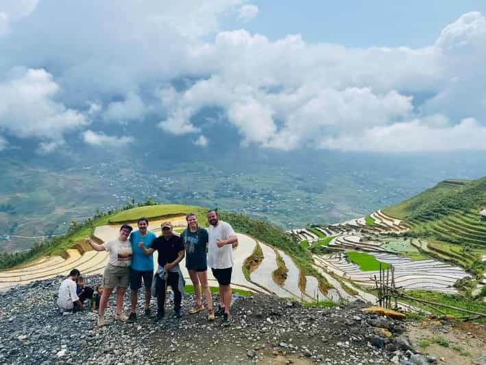 from-sapa-suoi-ho-lu-khau-and-xa-xeng-villages-1-day-trek