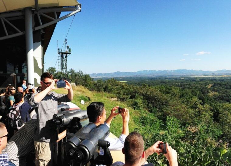 from-seoul-dmz-tour-with-optional-heroes-suspension-bridge