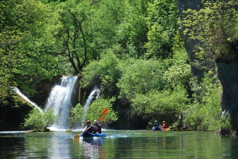 from-slunj-mreznica-canyon-kayaking-tour