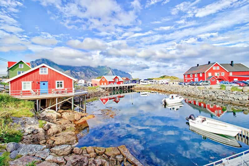 from-svolvaer-reine-a-lofoten-west-island-full-day-tour