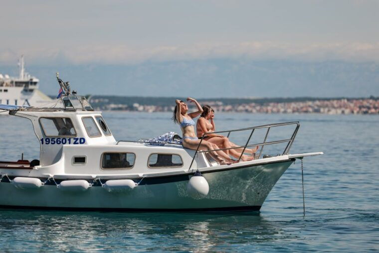 from-zadar-private-boat-tour-to-croatian-islands