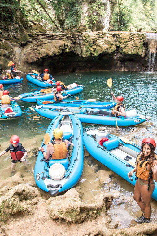 from-zagreb-mreznica-kayaking-rastoke-village-day-trip