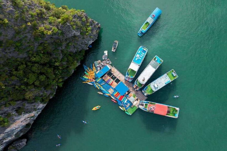 full-day-boat-tour-explore-cat-ba-archipelago-lan-ha-bay