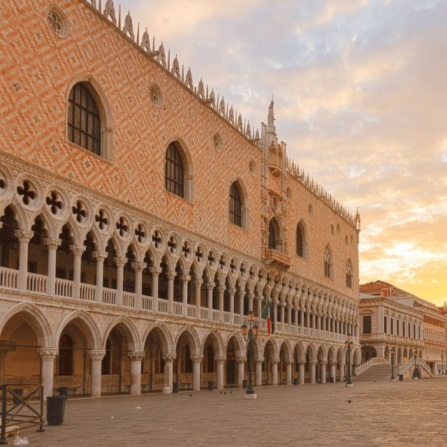 Full Day in Venice by Train From Milan (Self-Guided Tour) - Getting to Venice
