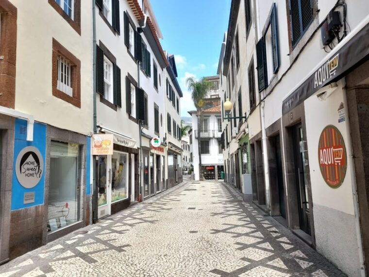 funchal-flavours
