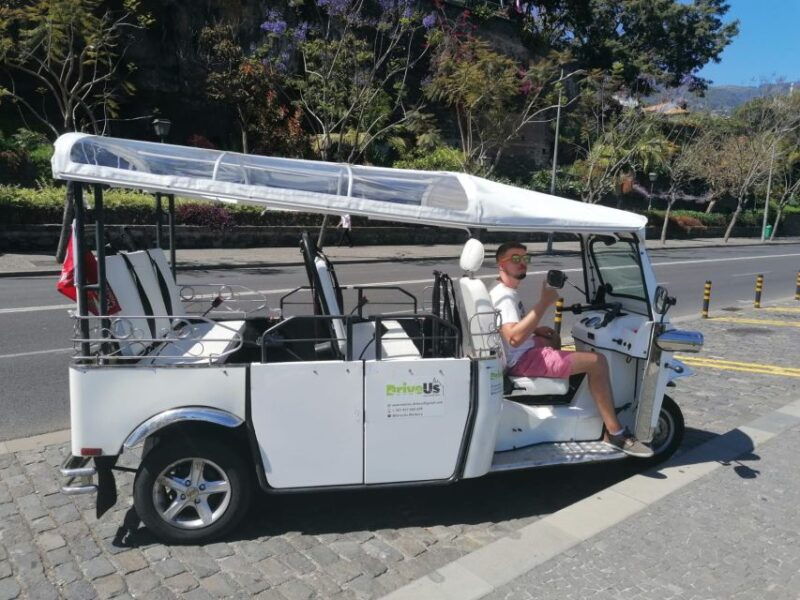 funchal-private-guided-tour-of-historic-center-by-tuk-tuk