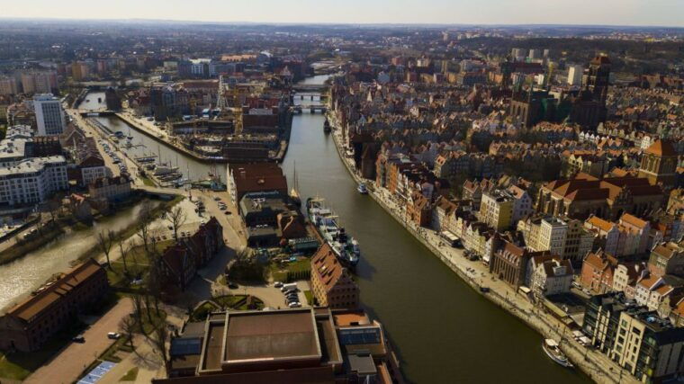 gdansk-highlights-bike-tour