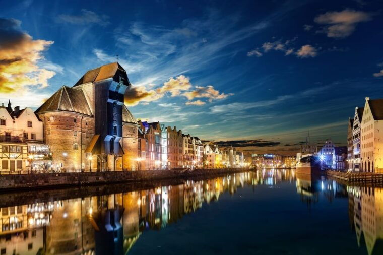 gdansk-old-town-tour-4-hours