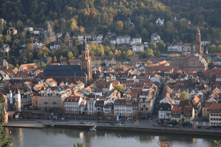 germany-excursion-from-frankfurt-to-heidelberg